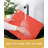 Extra Thick Flexible Cutting Board
