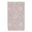 Cotton Floral Tea Towel Kitchen Towel-862668359