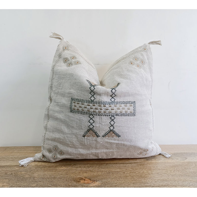 Housse de coussin Allexander