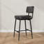 Upholstered Accent Chair-966757526