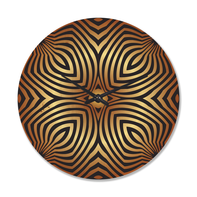 Horloge murale Convex, Grand