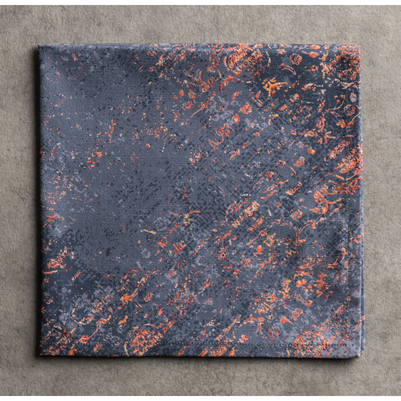 Cotton Square Napkin
