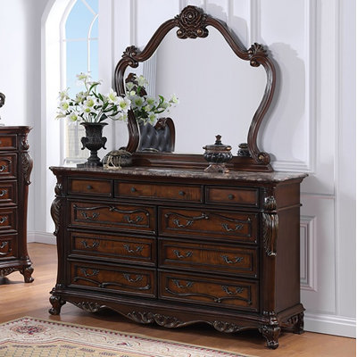 Commode 9 tiroirs Granntam