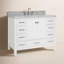 Ensemble de meuble-lavabo simple 43 po Cambridge-346022260-302232324