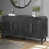 Noir antique