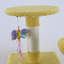 71 inch flower cat tree-114286257