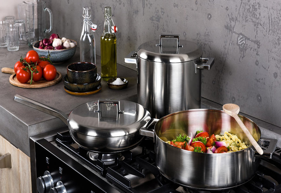Cookware