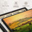 "En Toscane, Italie, art mural"-54159958
