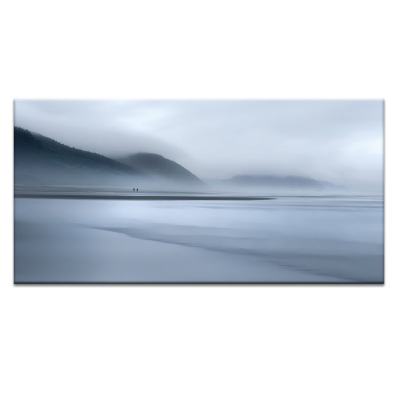 Print on Canvas, 31cm H x 61cm W, Wrapped Canvas