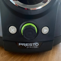 Presto Precise® Digital Pressure Canner