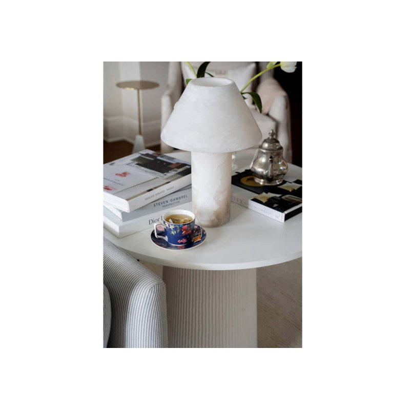 Lucca End Table