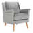 Stone Faux Leather