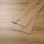 Plancher de vinyle rigide de luxe à noyau rigide imperméable 9 po x 48 po 8 mm 22 mil Grovehaven-95994540