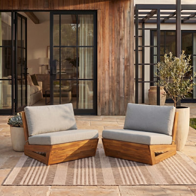 Frisina Lounge Chair