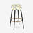 Ensemble de 2 tabourets de bar Tranquil Leaves I - Plants