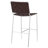 Casilde Leather Counter Stool-659811775