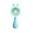 Blue sélectionné