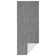 Miami Flatweave Grey Rug
