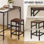 Kerman 4 - Person Dining Set