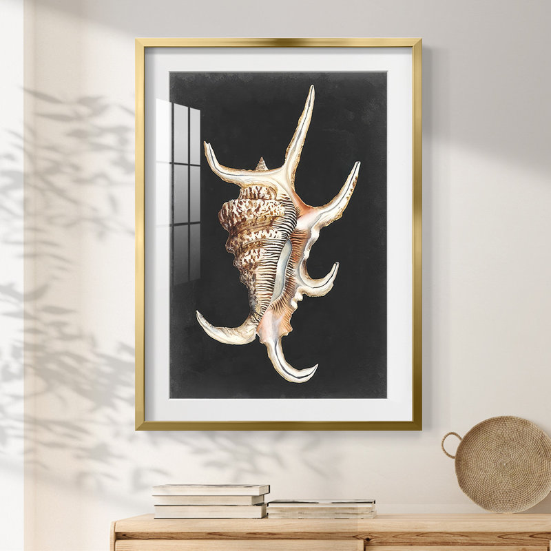 Killion -Gallery Wrapped Canvas