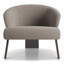 Infinity Modern Barrel Chair