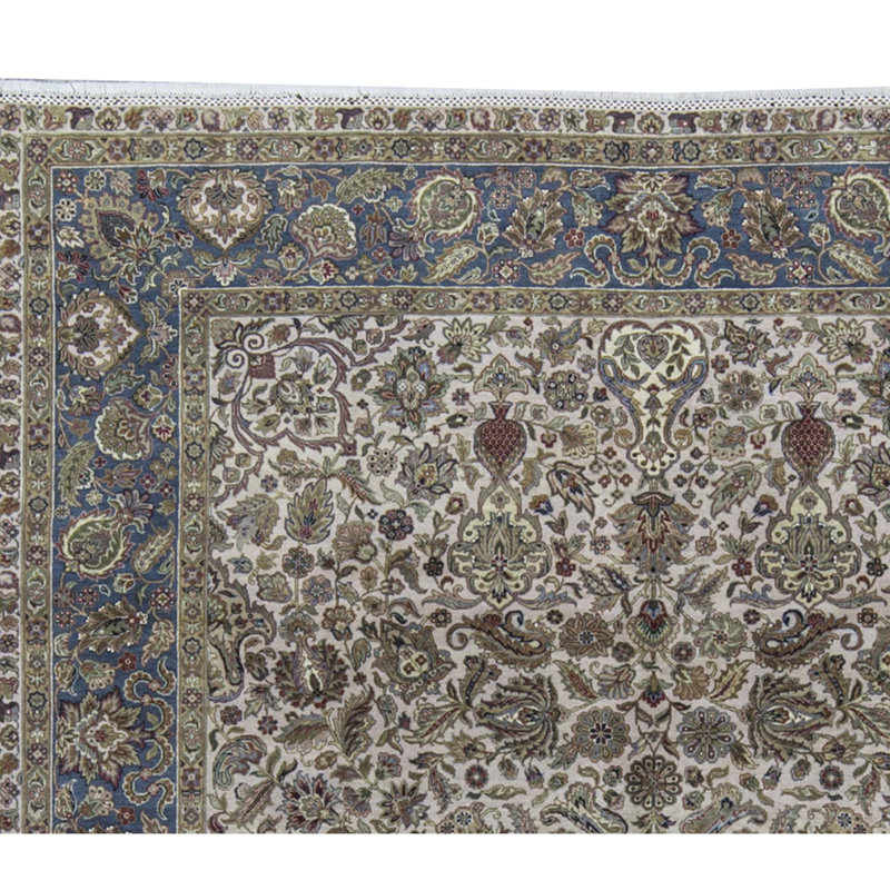 Shamas One-of-a-Kind 7'5" X 9'4" Area Rug