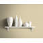 Rouleau de papier peint lisse Amarapal L 27 po x l 27 po-78340086