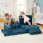 Blue est en rupture de stock