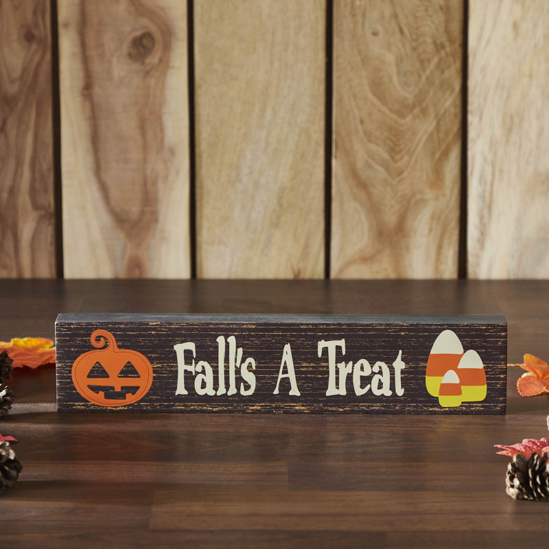 6 Wall Decor Set