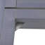 Spacious Grey Wooden Cat Shelter With 6 Jumping Platforms, 2 Condos, Bridge And Scratching Board Enclosure Pad-759343014-759343008