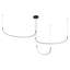 Talis 3 - Light LED Pendant-77452439