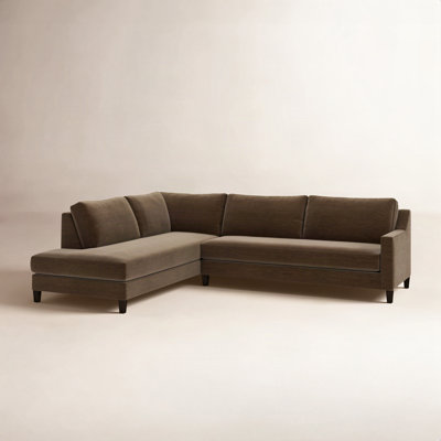 Marlowe Chaise Sectional