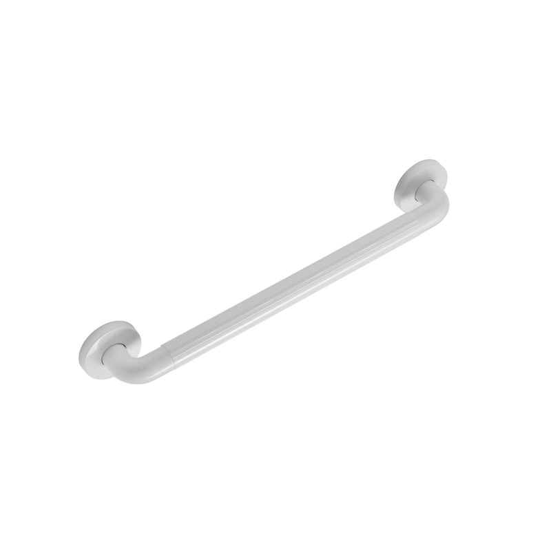 7cm Grab Bar, Medium (45 cm H x 7 cm W x 7.5 cm D)