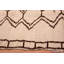 Moroccan One-of-a-Kind Rectangle 4'3" X 8' Area Rug