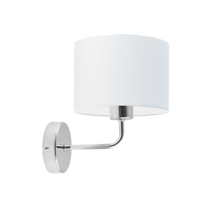 Atlin Armed Sconce
