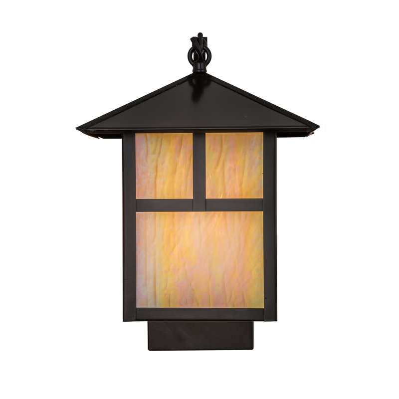 Wydra Wall Light