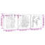 Abhithi Steel Wall Decor
