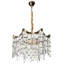 9 - Light Chandelier