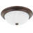 Independent Glass Flush Mount-715180809-715180808