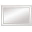 Miroir biseauté sans cadre Fordbridge Glam-22800360