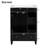 24" Freestanding Bathroom Vanity-781372070-781372067