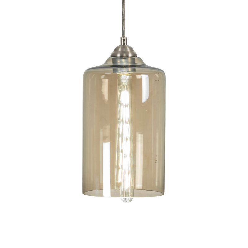Mersch 1 - Light Pendant