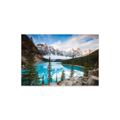 «Autumn In The Rockies» par Matteo Colombo