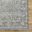 Rectangle Khorasan Wool Area Rug-846331990