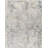 Machine Woven Polyester Area Rug in Gray/Blue-11416466-3898917