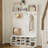 Hall Tree-100484953