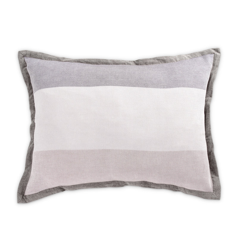 Ultra 7-Piece Duvet Set - Grey
