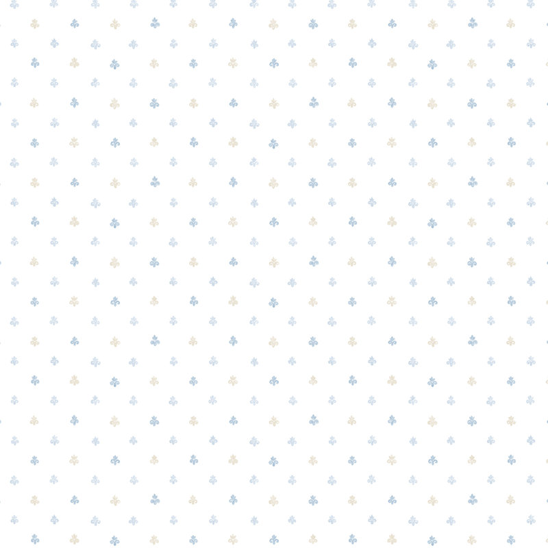 Danixsa Roll, Beige/bleu