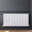 Sydnee Horizontal Designer Radiator-63287115-63287118