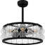 Ventilateur à 4 lumières Jadan-447535366-447535364